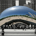 Cloud Gate Chicago (Explore)