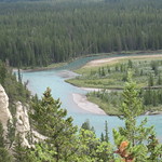 Banff: Hoodoos
