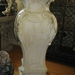 Vintage Pedestal