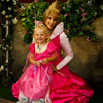 Cinderella in Training