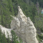 Hoodoos