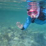Snorkeling