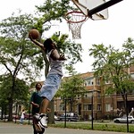 dunk
