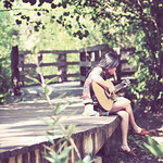 Day 128/365. MY TRUE JOY.