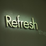Refresh