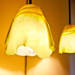 Yellow Lights Detail