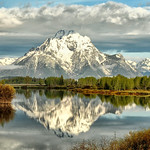 Full Light at the Bend