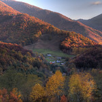Maggie Valley Sunrise
