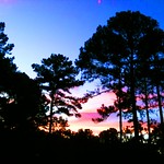 Mississippi Labor Day Weekend...