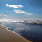 pismo beach in december