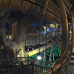 Swiss Family Robinson Treehouse - Walt Disney World