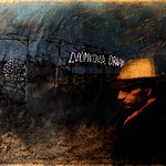 Praha Lunapark (after Josef Sudek)