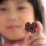 she & her sweet tooth