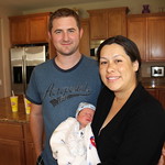 Mom & Dad visit after Dylan's Birth 067