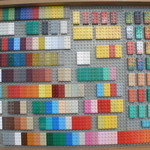 LEGO: Bayer I. juli 2010 test strike