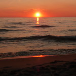 South Haven Sunset, Misc 063