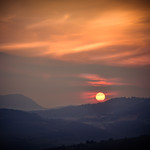 Nightfall - Inner Silence