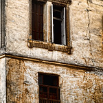 Old windows