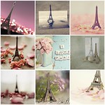 Thursday love &hearts; I love Paris &hearts;