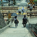 いっち‥にっ‥1‥2‥