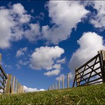 Gateway to the Heavens