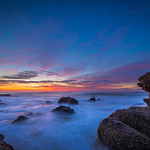 Thompson's Bay 6 May 2017-6