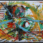 Flying again - Marten Kuilman (May 2017)