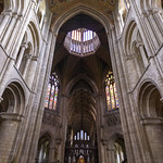 The Nave