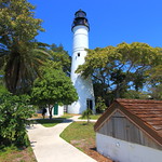 Key West Lighthouse, Key West, FL