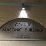 Parry Sound Masonic Temple, Parry Sound, Ontario, Canada