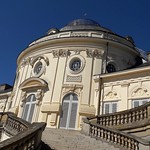 Castle of Solitude - Schloss Solitude