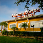 Bahama Breeze LED Upgrade!