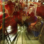 Runaway Train | KL 2015