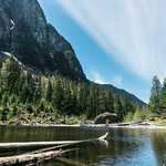 Barclay Lake