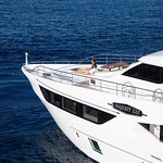 Weekending in Cannes onboard the Majesty 110. ________ #GulfCraft #MajestyYachts #Majesty110 ________ #superyacht #yacht #boat #yachting #boating #boatlife #yachtlife #lifestyle #luxury #dubai #monaco #qatar #doha #uae #live #love #laugh #sea #water #life