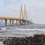 bandra worli sea link