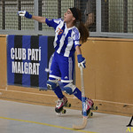 Voltreega FemBenjami-Torroelles CCAT Malgrat de Mar 13 Mayo 2017 139