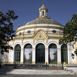 S&eacute;ville : Teatro Lope de Vega