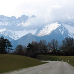 Route Napol&eacute;on (No group logo please)