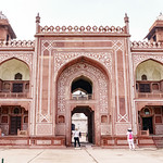 Baby Taj, Agra, India (March 2017)