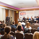 Conference 'European Education for New Ukraine'