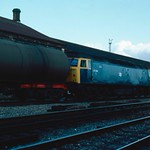 47244 Port Talbot, 23rd May 1982