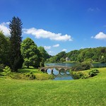 Stourhead Gardens