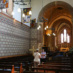 St Mary in Castro, Dover Castle, Dover