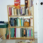 Bookcase