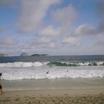 Ipanema Beach