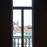Venedig - Palazzo Grassi