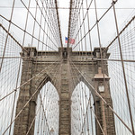 Brooklyn Bridge