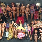 Gift from my BFF (Inmortuorum) - 2nd Bag