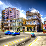 Colourful Cuba